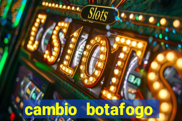 cambio botafogo praia shopping